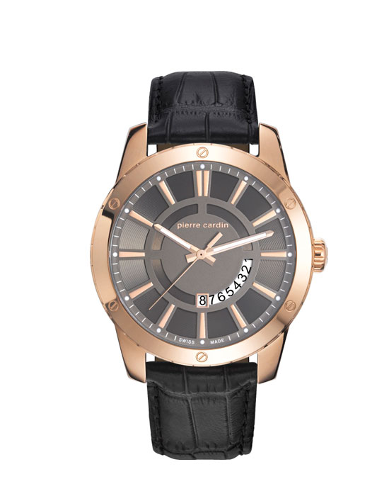 Часы Pierre Cardin Gents PC107811S05